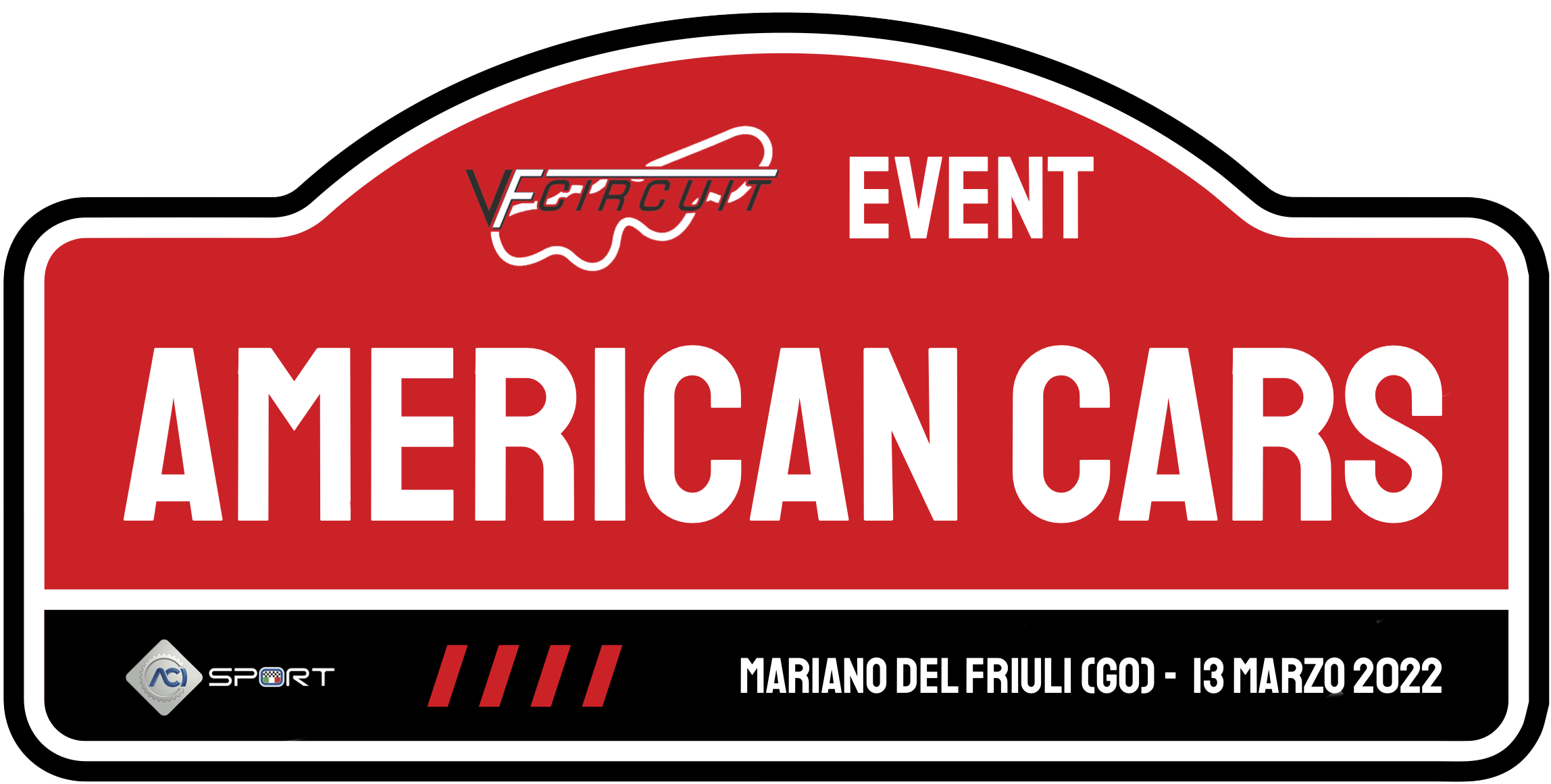 American Cars Event 2022